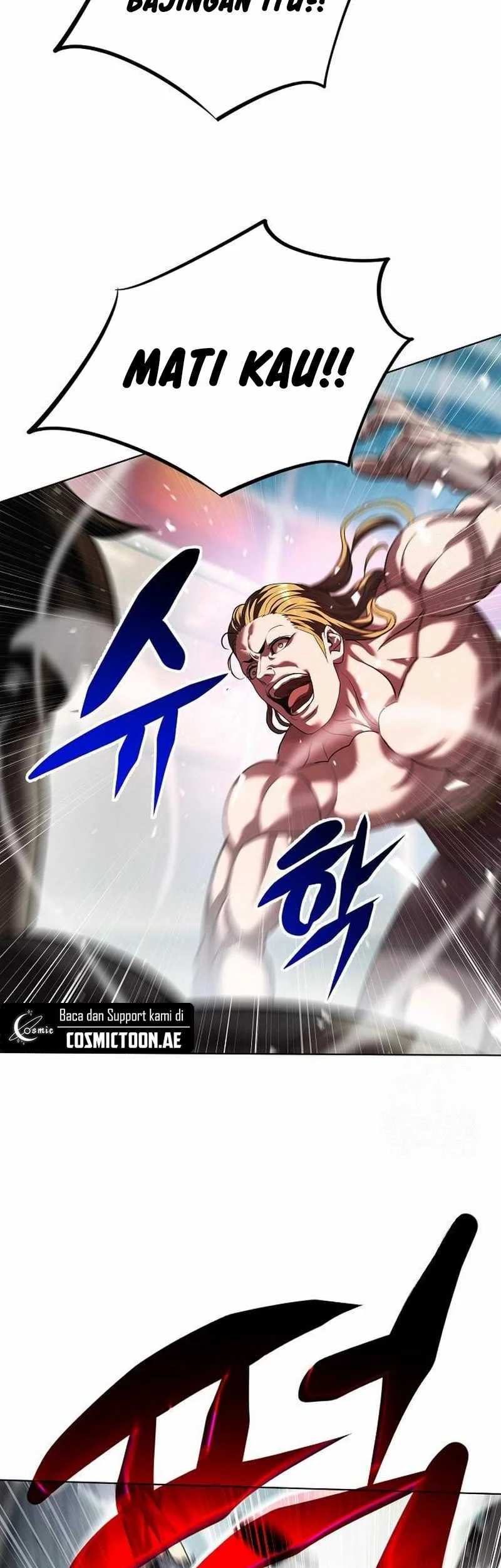 Fighting Ward Chapter 37 Gambar 11