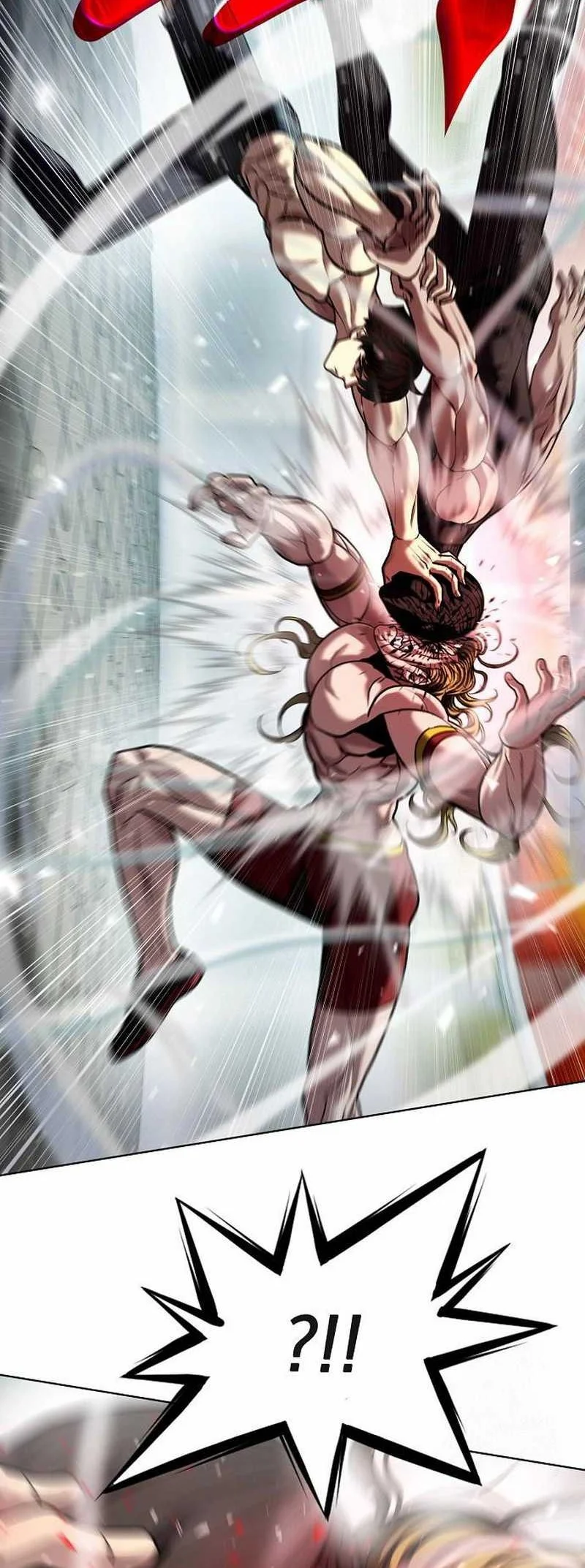 Fighting Ward Chapter 37 Gambar 12