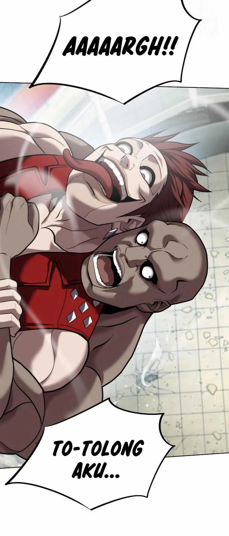 Fighting Ward Chapter 37 Gambar 16