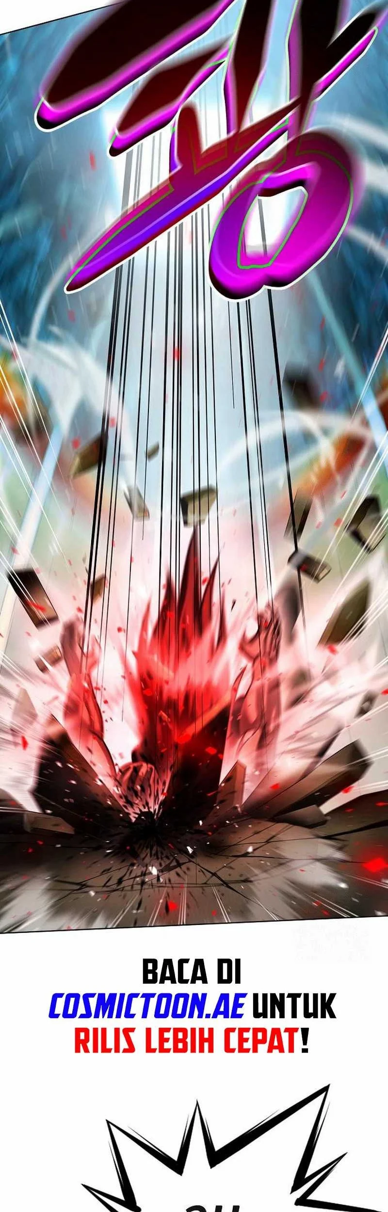 Fighting Ward Chapter 37 Gambar 18