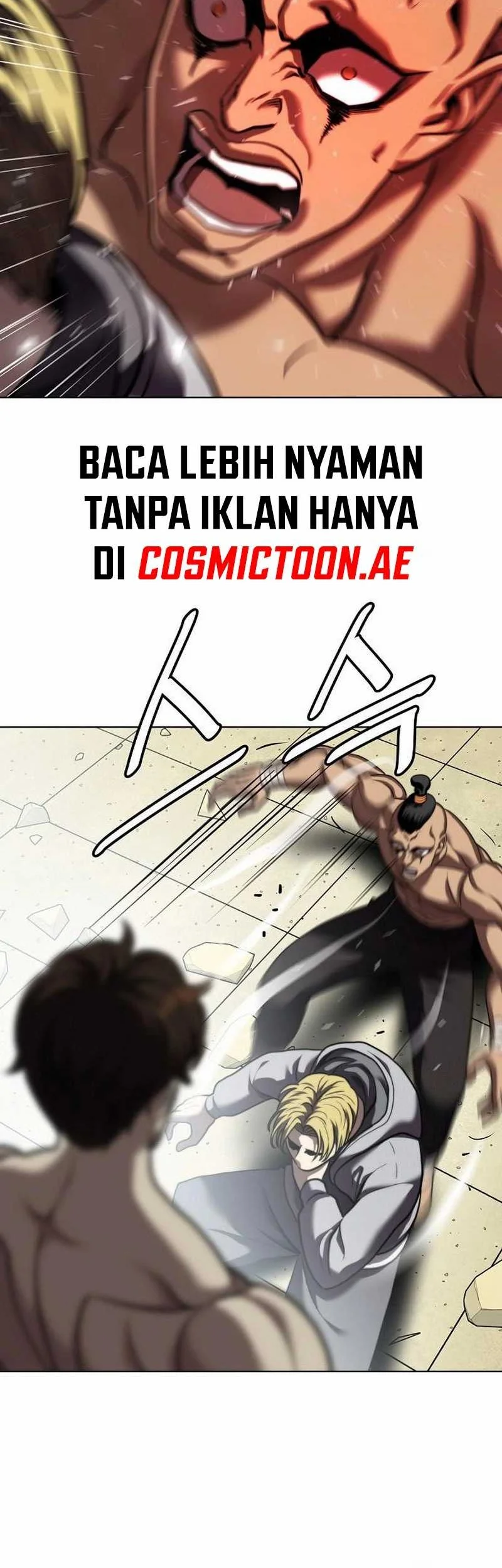 Fighting Ward Chapter 37 Gambar 22