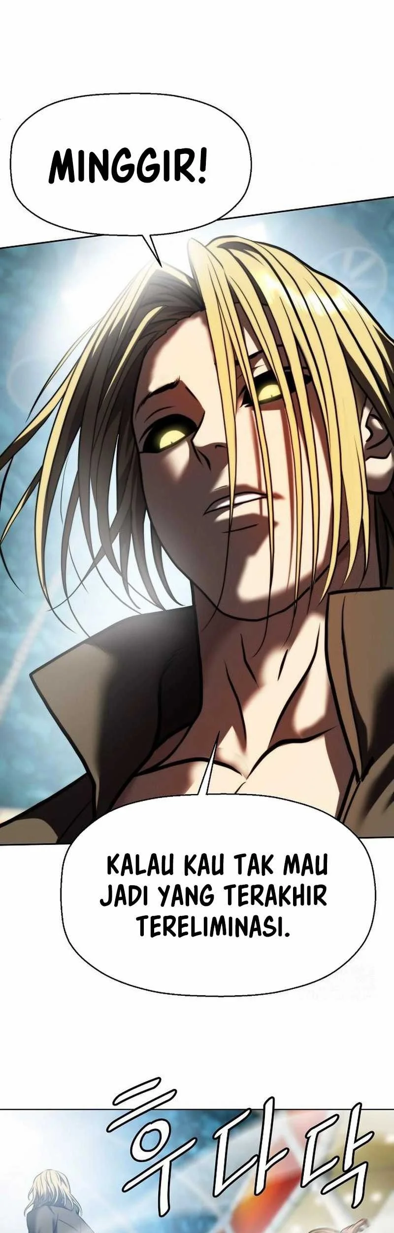 Fighting Ward Chapter 37 Gambar 25