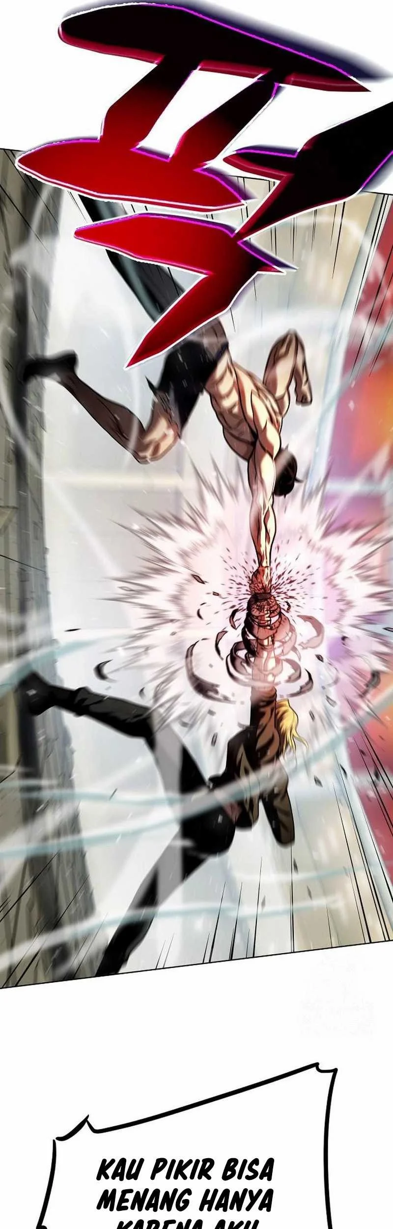 Fighting Ward Chapter 37 Gambar 29