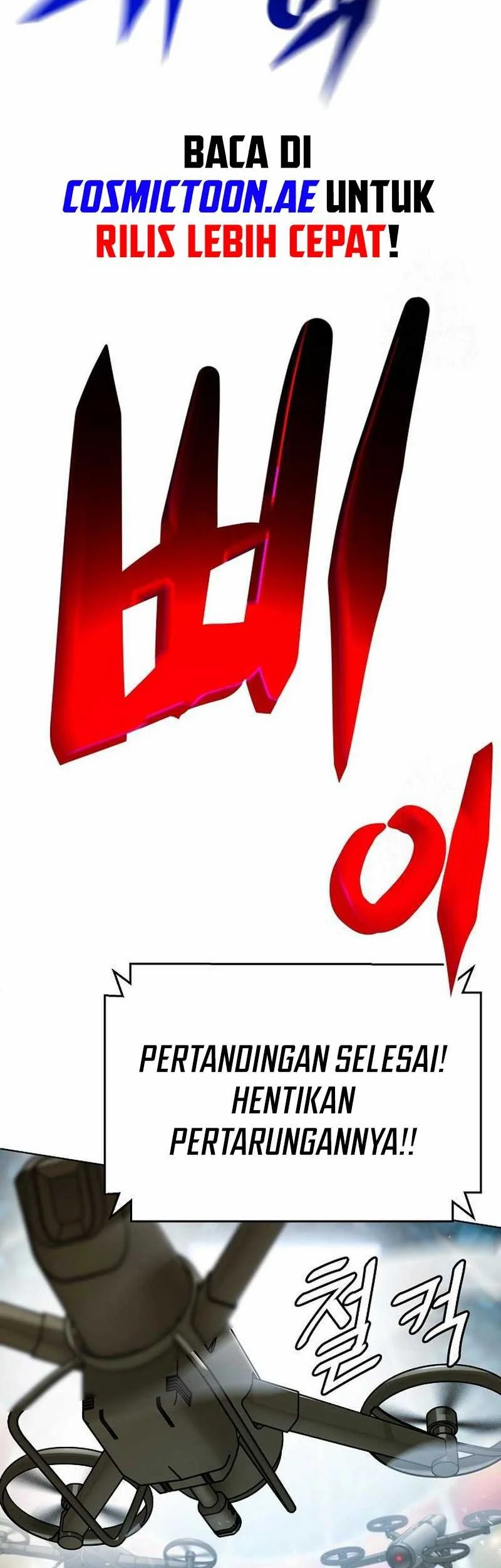 Fighting Ward Chapter 37 Gambar 31