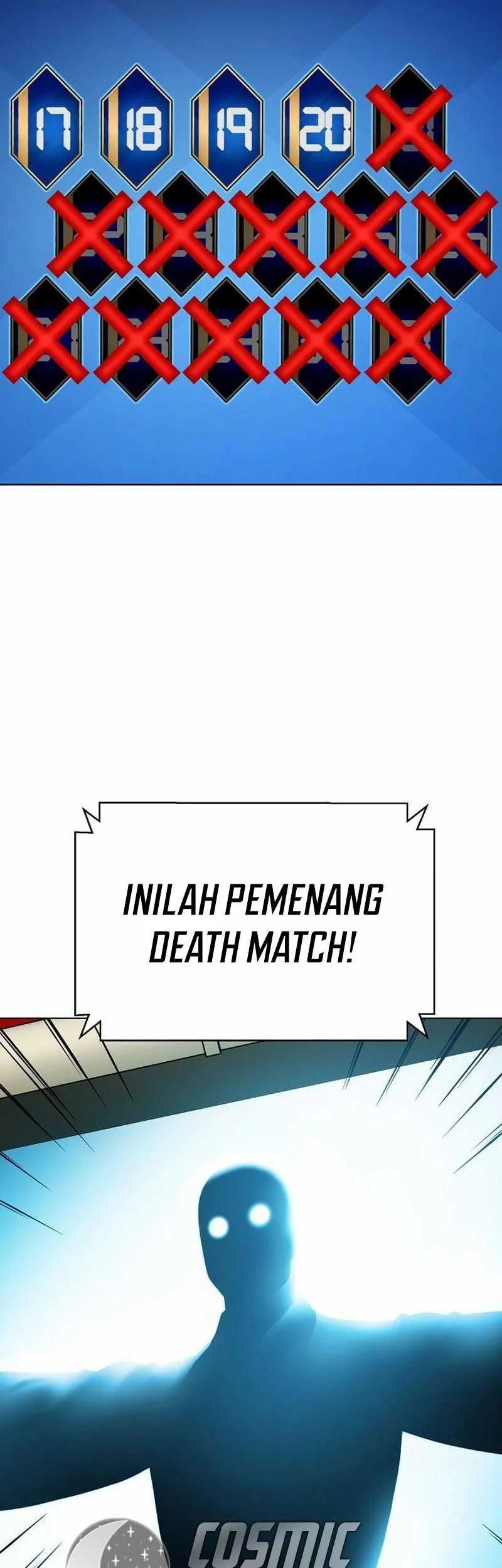 Fighting Ward Chapter 37 Gambar 34