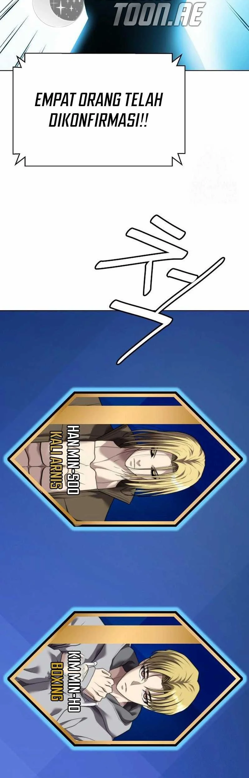 Fighting Ward Chapter 37 Gambar 35