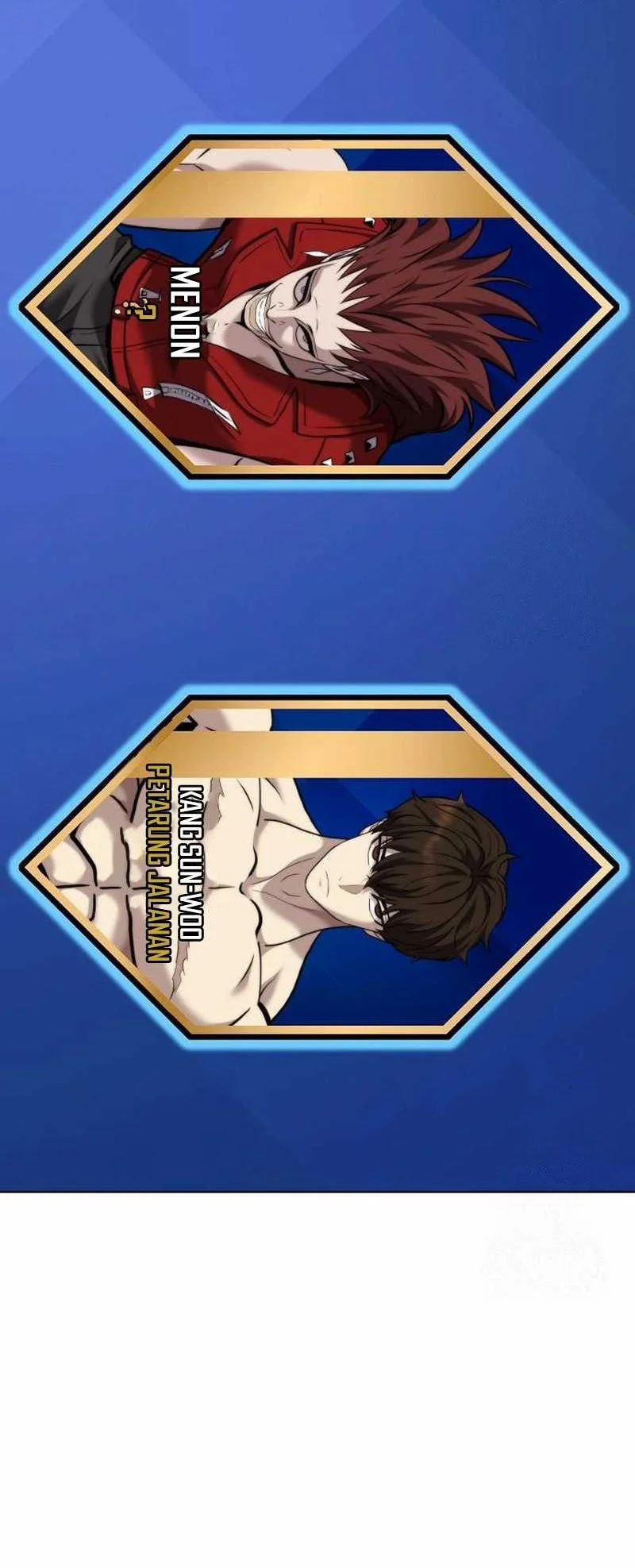 Fighting Ward Chapter 37 Gambar 36