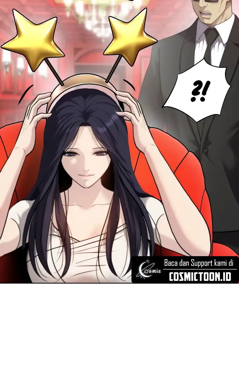 Fighting Ward Chapter 38 Gambar 7