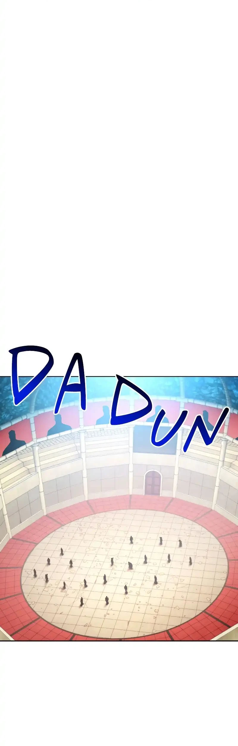 Fighting Ward Chapter 38 Gambar 10