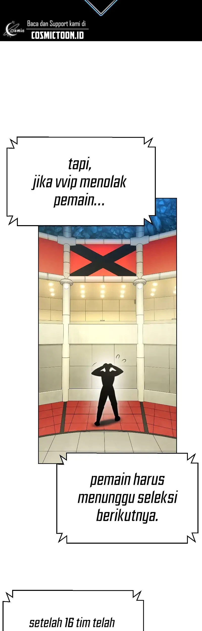 Fighting Ward Chapter 38 Gambar 16