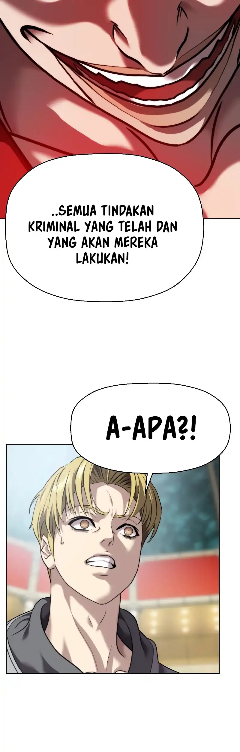 Fighting Ward Chapter 38 Gambar 24