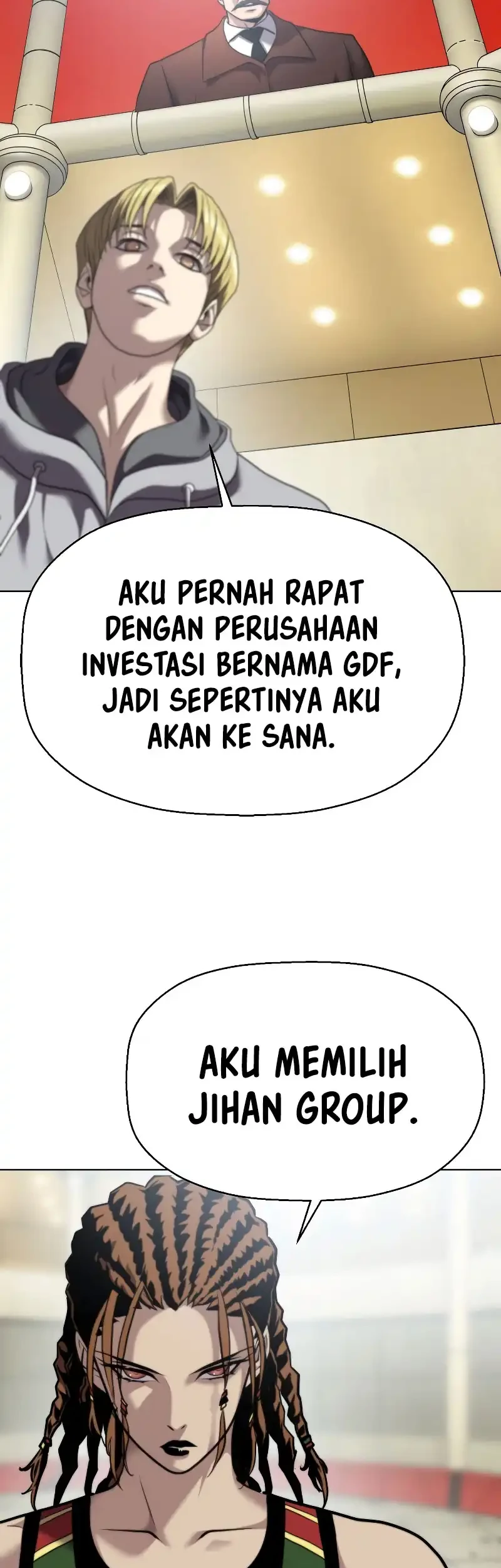 Fighting Ward Chapter 38 Gambar 26