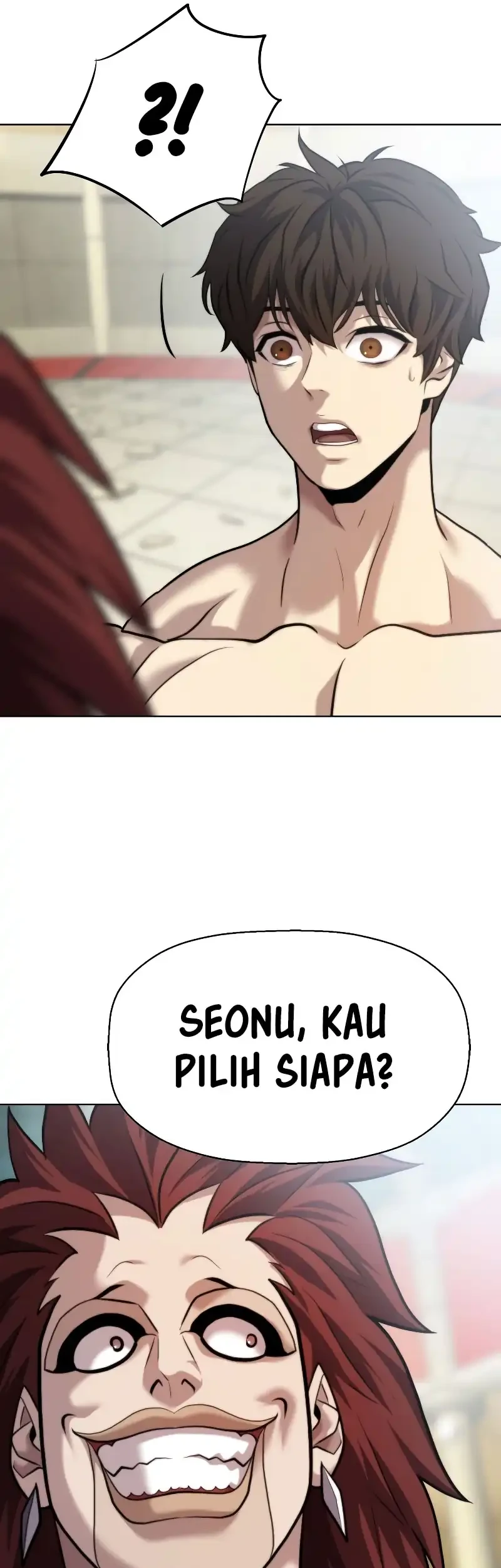 Fighting Ward Chapter 38 Gambar 30