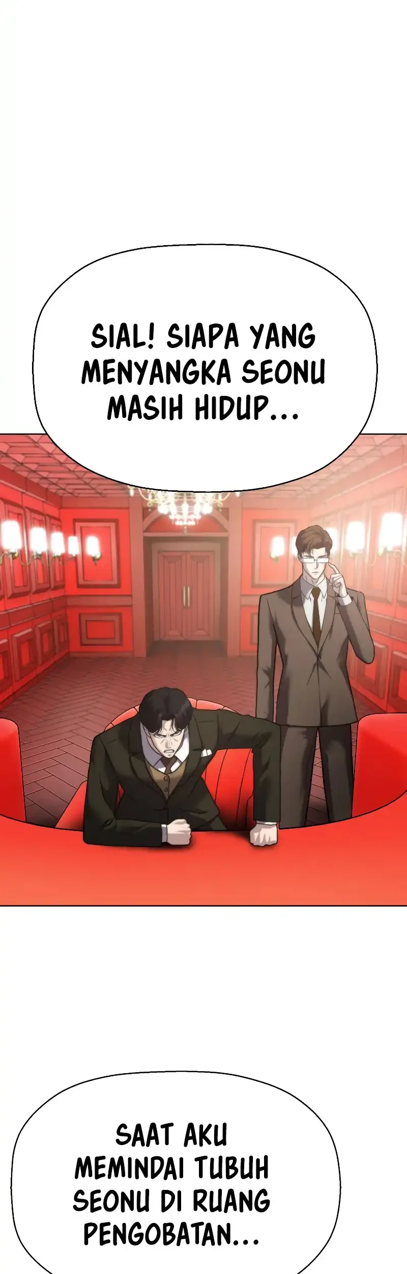 Fighting Ward Chapter 38 Gambar 32