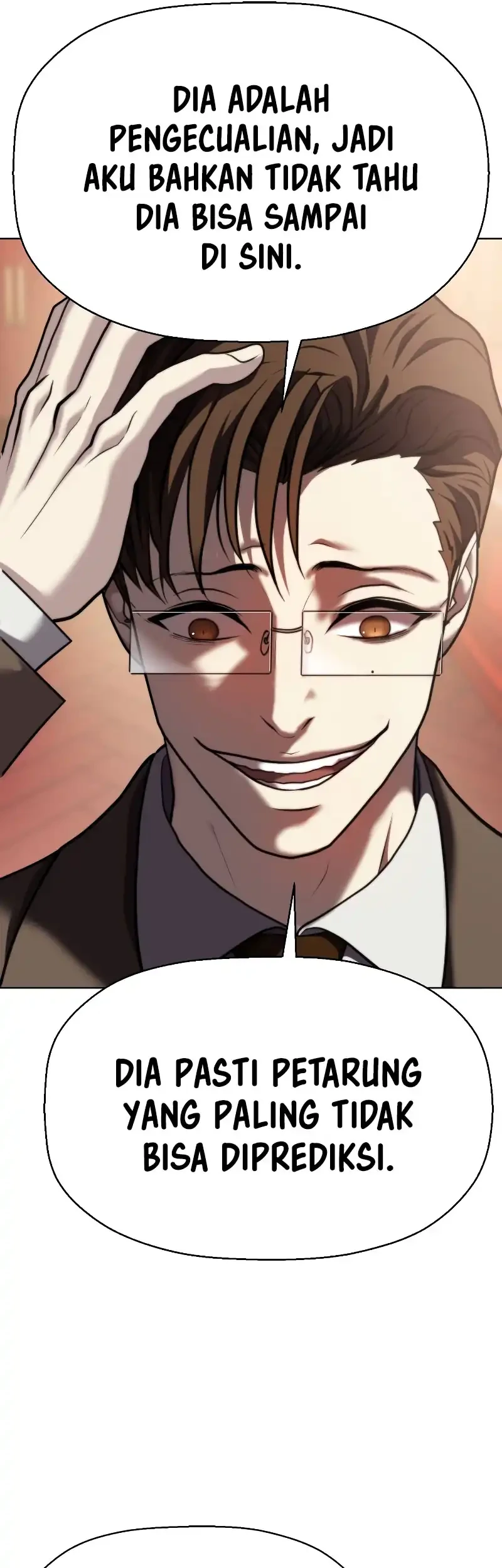 Fighting Ward Chapter 38 Gambar 36