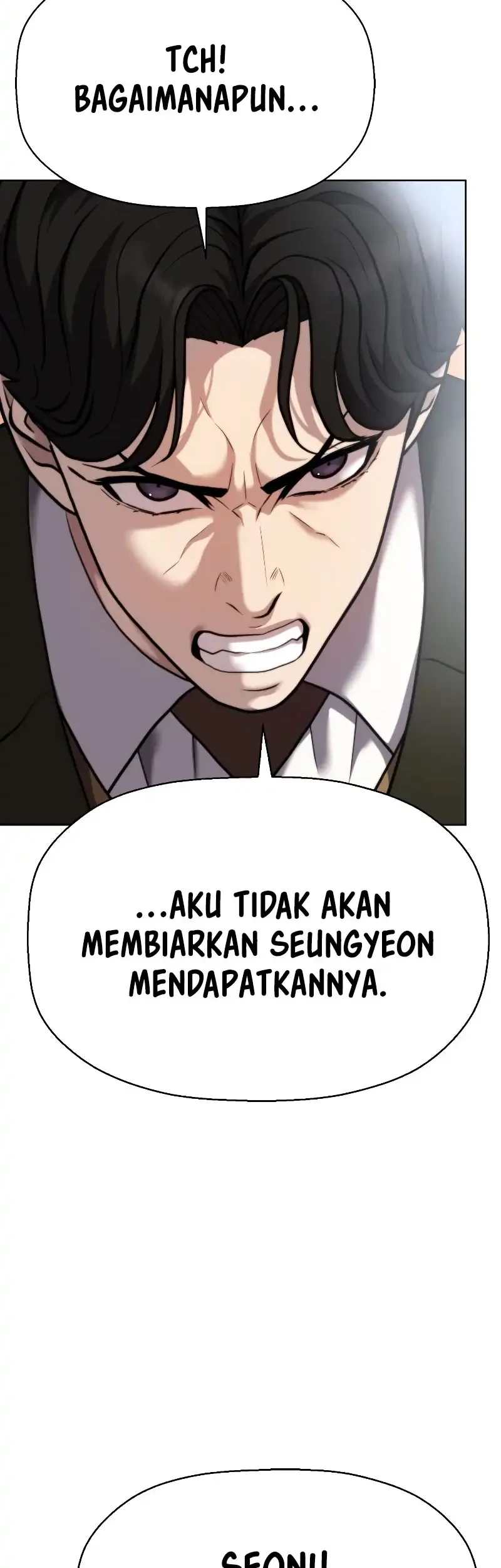 Fighting Ward Chapter 38 Gambar 37
