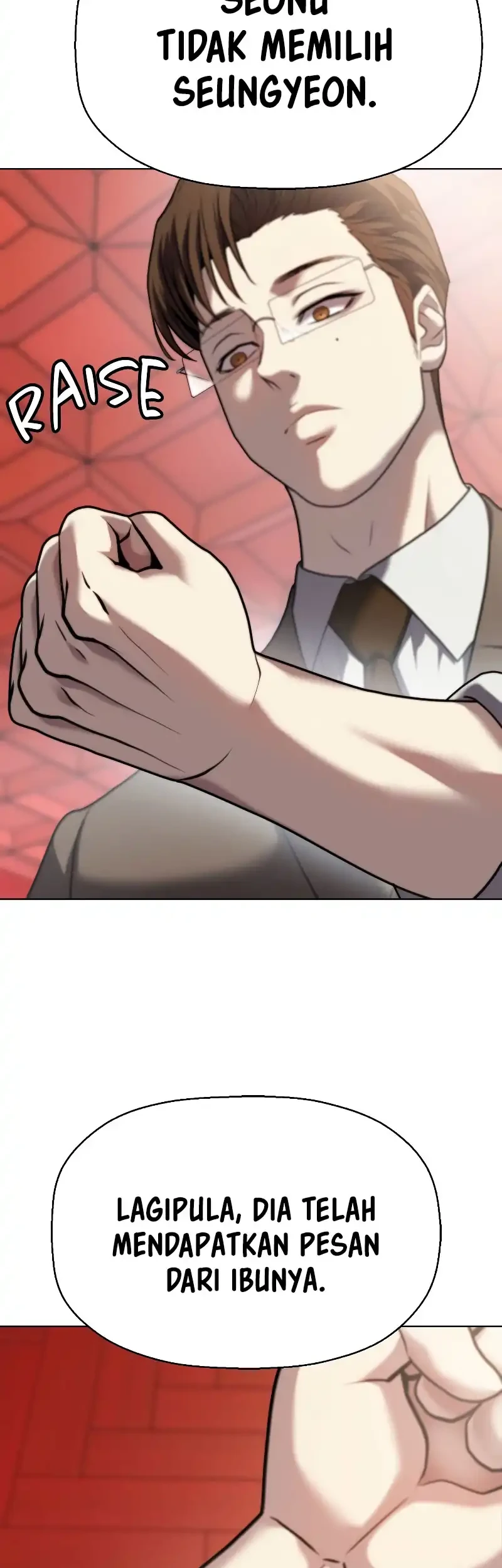 Fighting Ward Chapter 38 Gambar 38