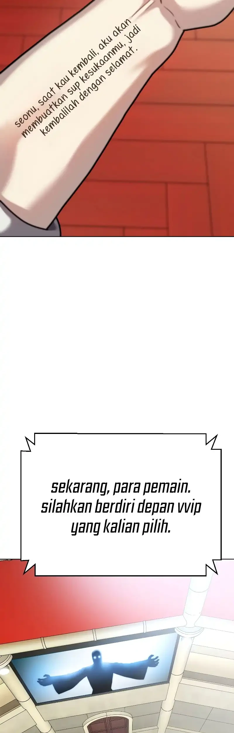 Fighting Ward Chapter 38 Gambar 39