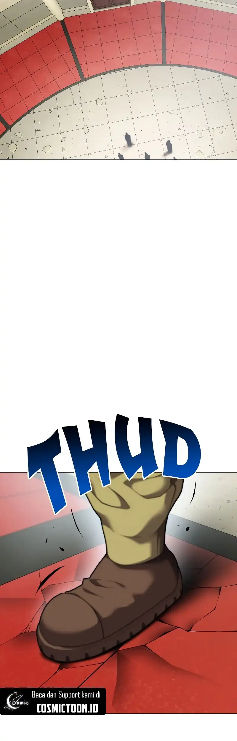 Fighting Ward Chapter 38 Gambar 40