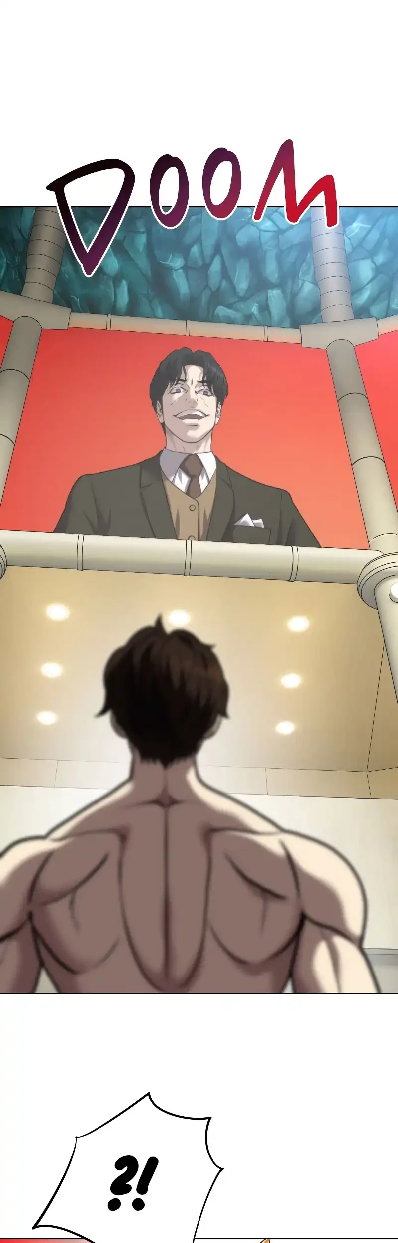 Fighting Ward Chapter 38 Gambar 48