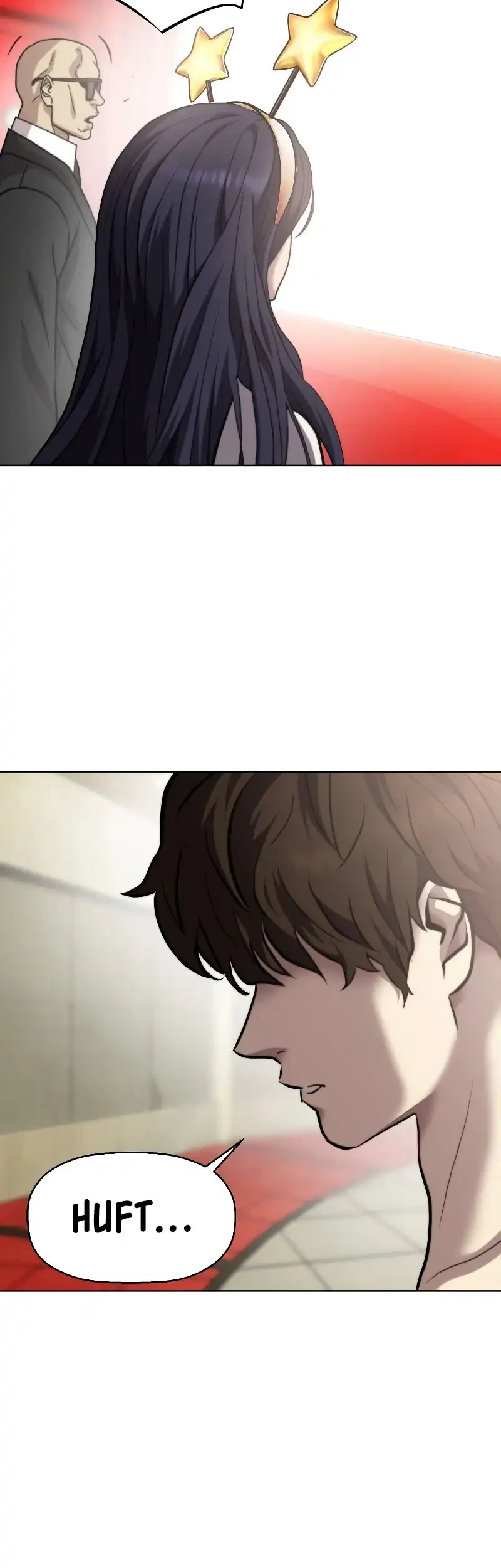 Fighting Ward Chapter 38 Gambar 49