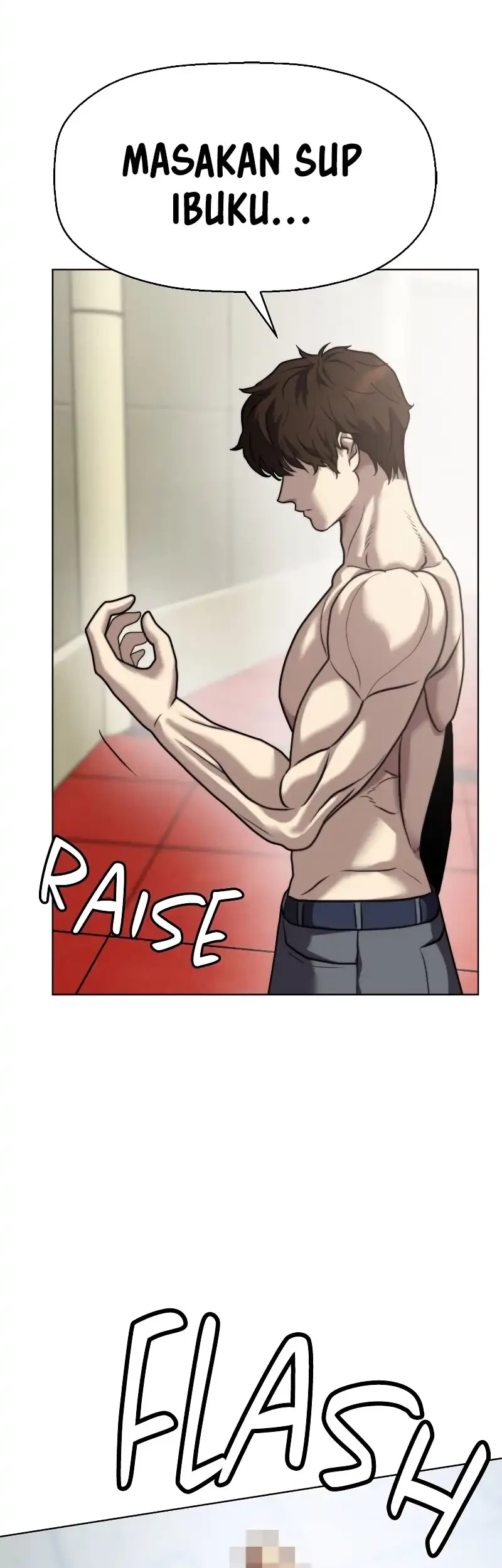 Fighting Ward Chapter 38 Gambar 50