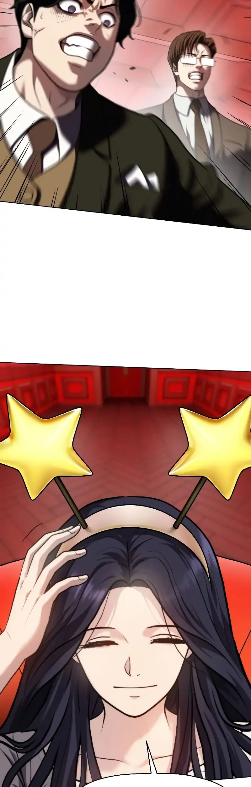 Fighting Ward Chapter 38 Gambar 52