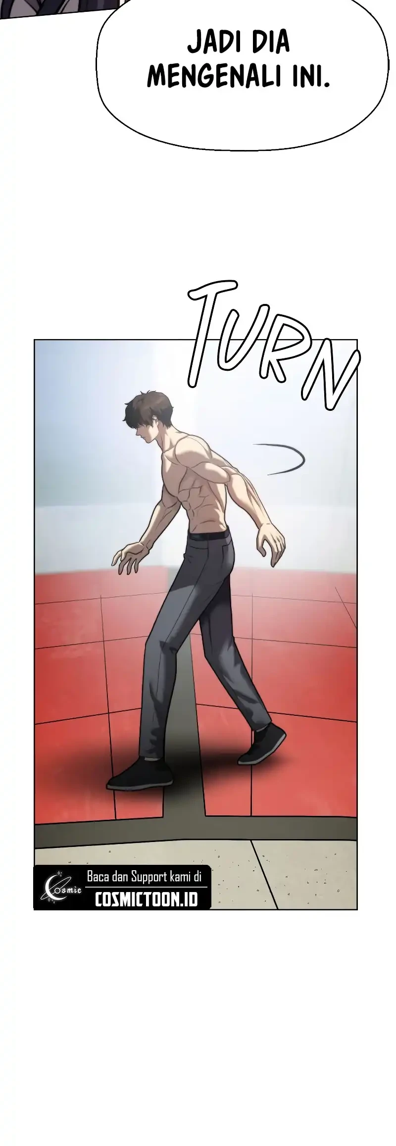 Fighting Ward Chapter 38 Gambar 53