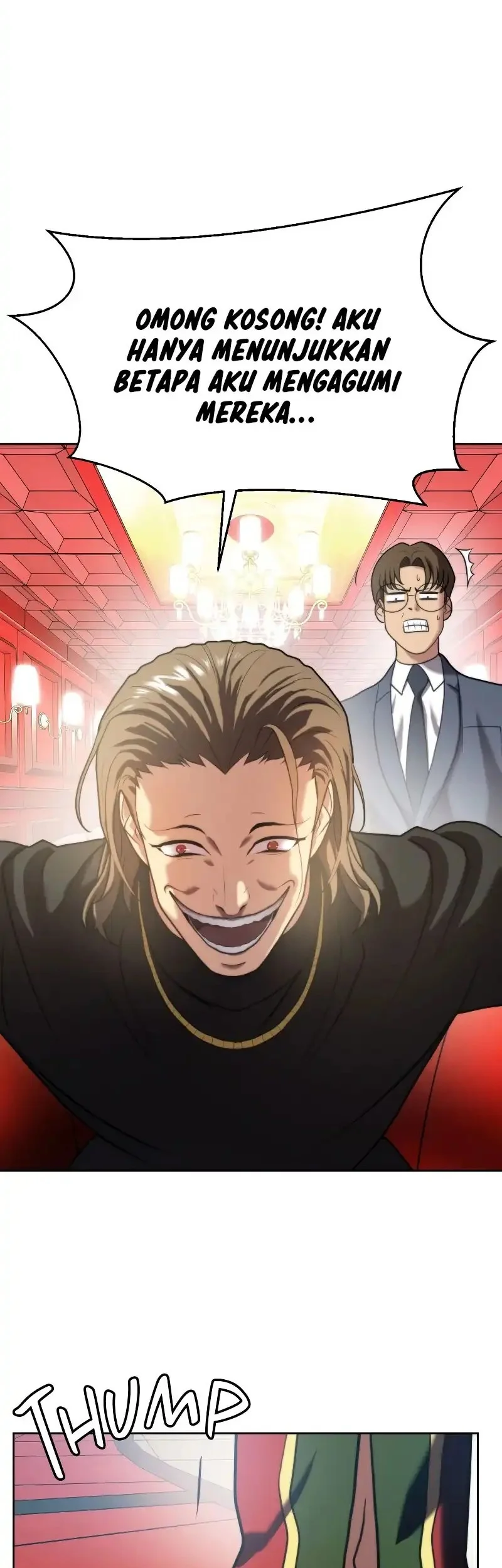 Fighting Ward Chapter 39 Gambar 38