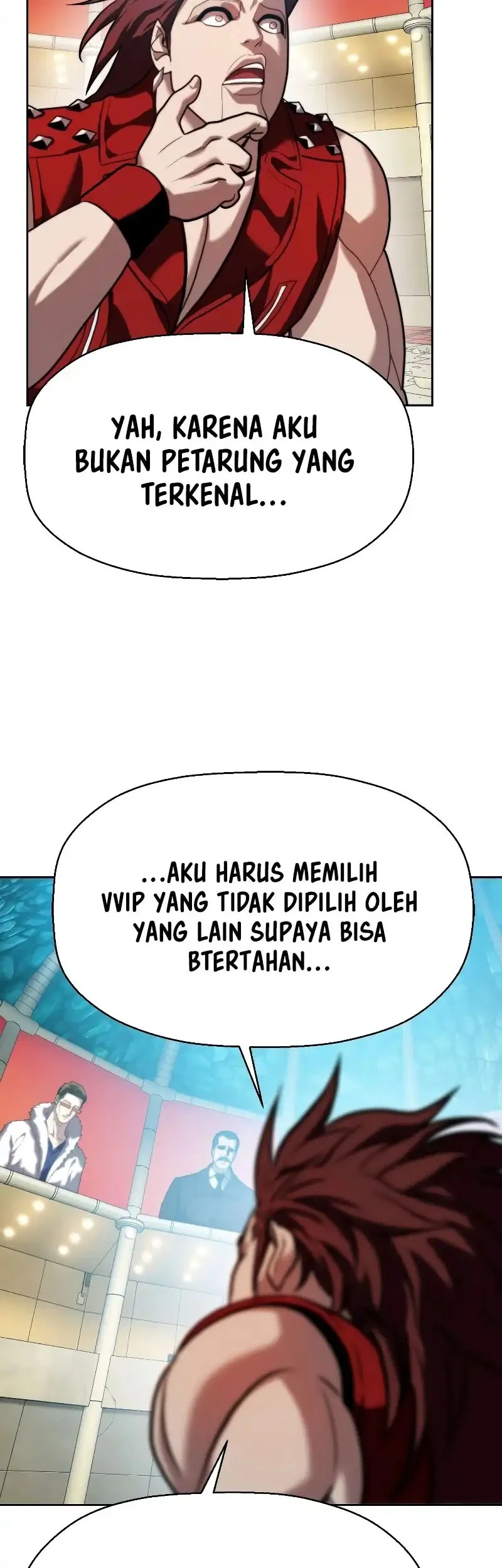 Fighting Ward Chapter 39 Gambar 42