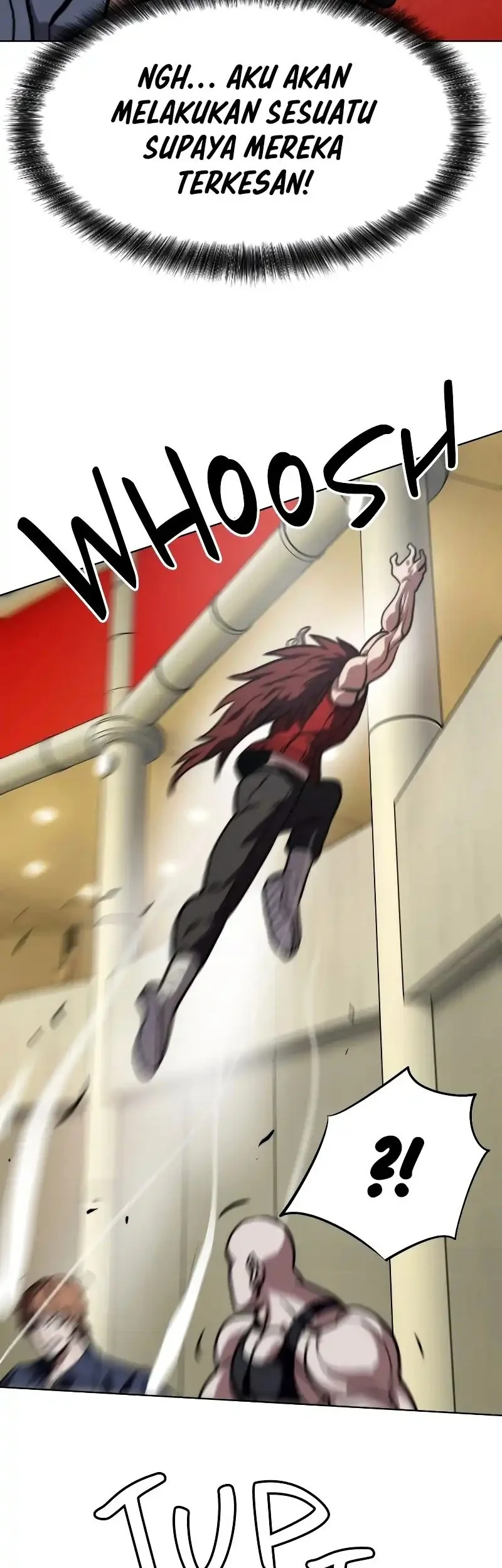 Fighting Ward Chapter 39 Gambar 47