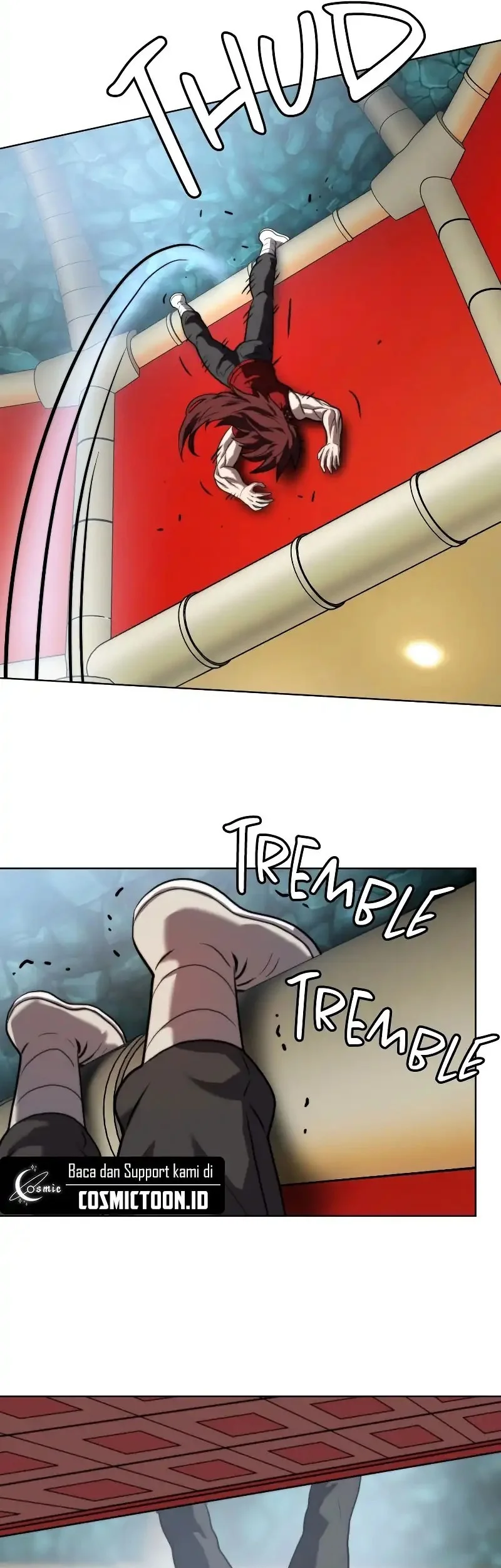 Fighting Ward Chapter 39 Gambar 49