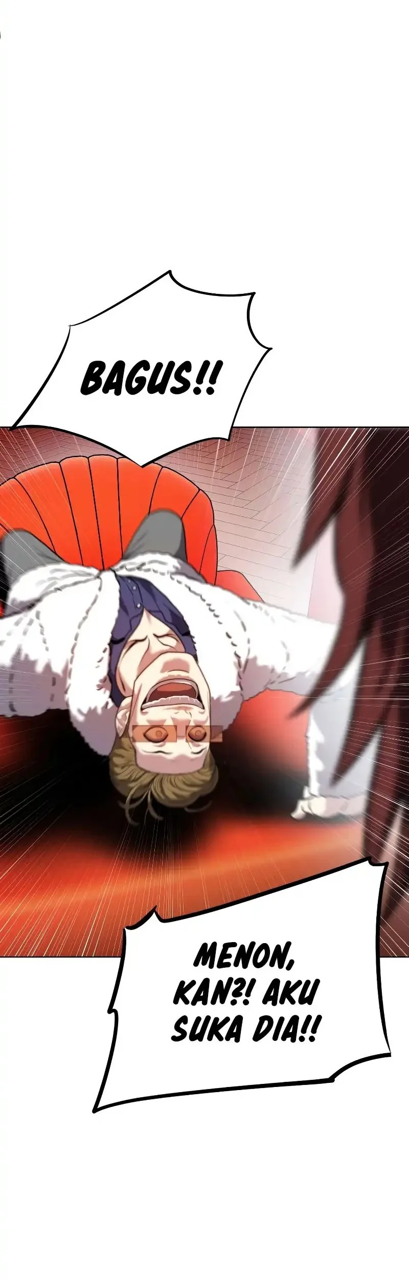 Fighting Ward Chapter 39 Gambar 51