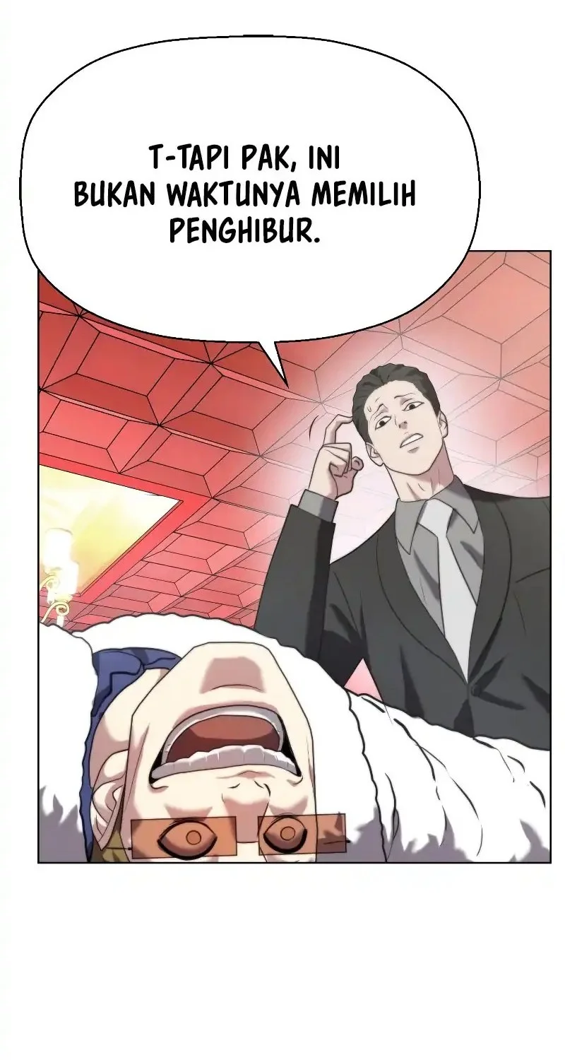 Fighting Ward Chapter 39 Gambar 52