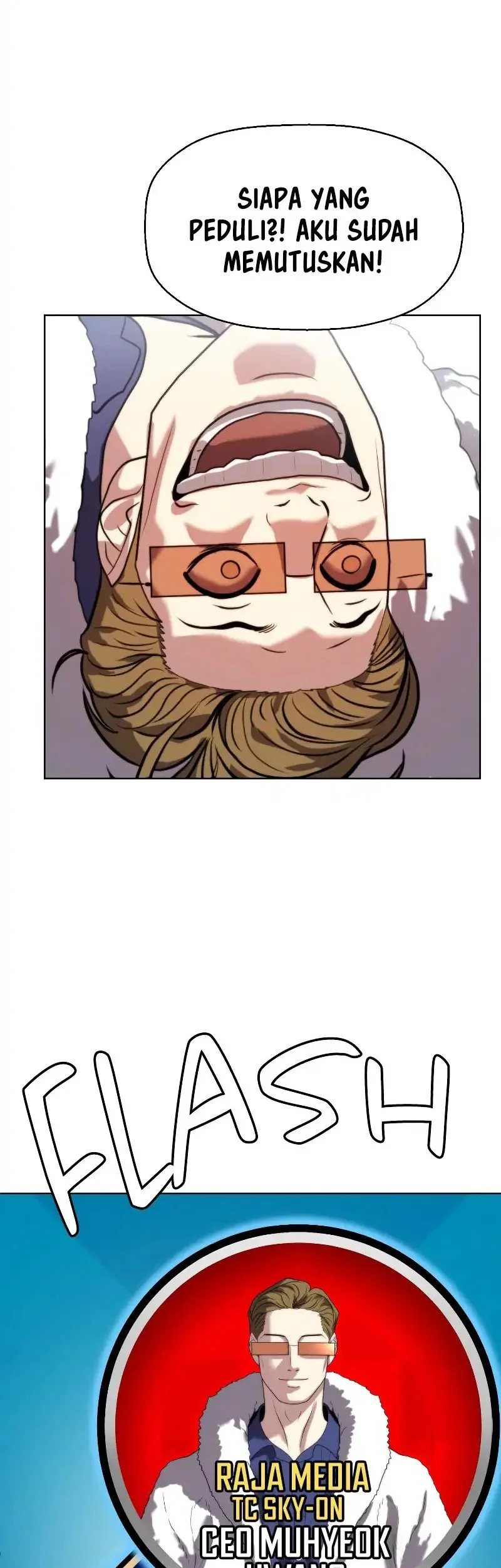 Fighting Ward Chapter 39 Gambar 53