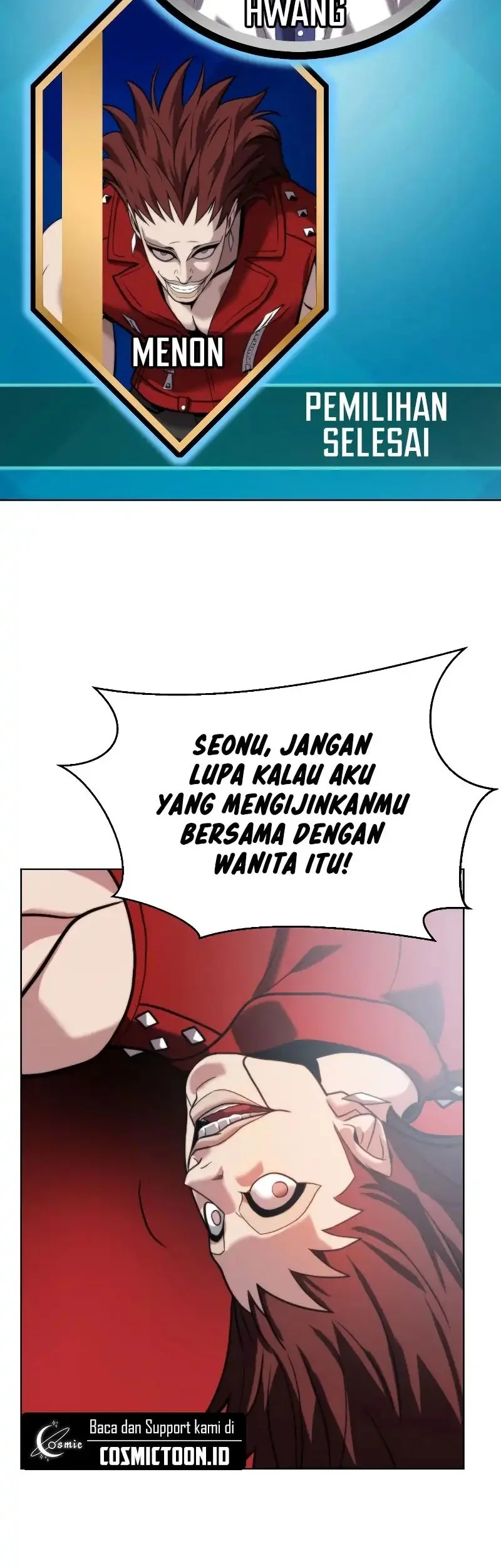 Fighting Ward Chapter 39 Gambar 54