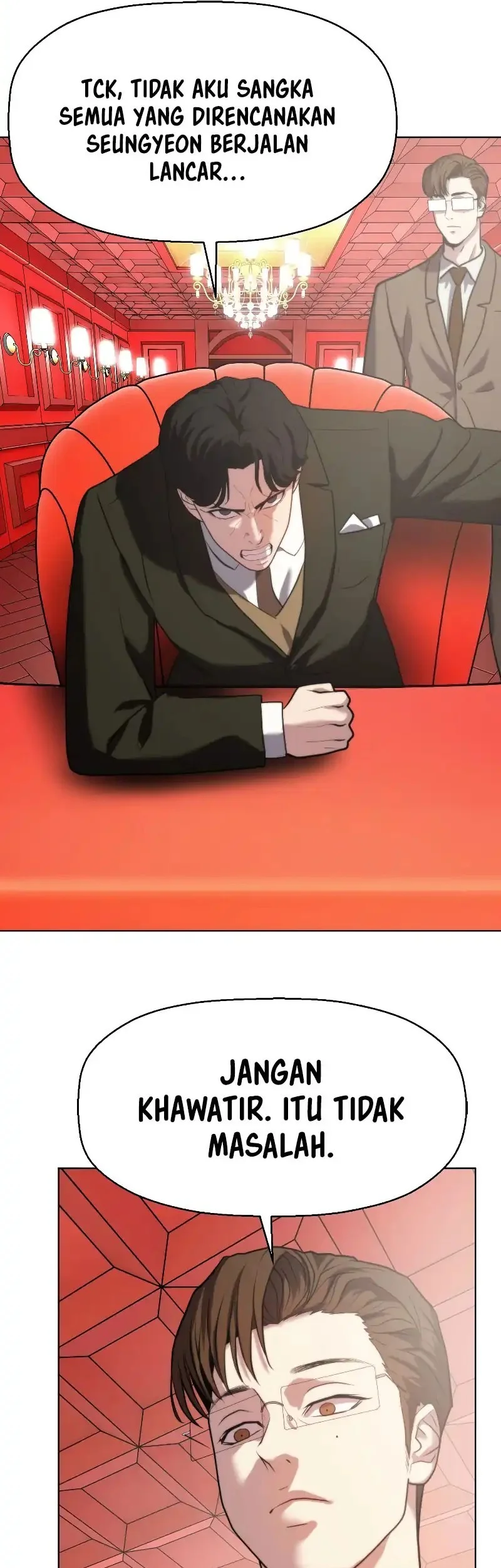 Fighting Ward Chapter 39 Gambar 57