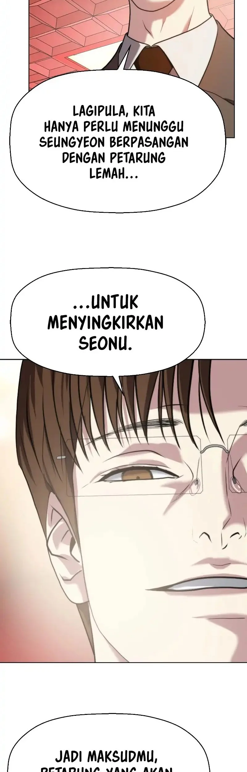 Fighting Ward Chapter 39 Gambar 58