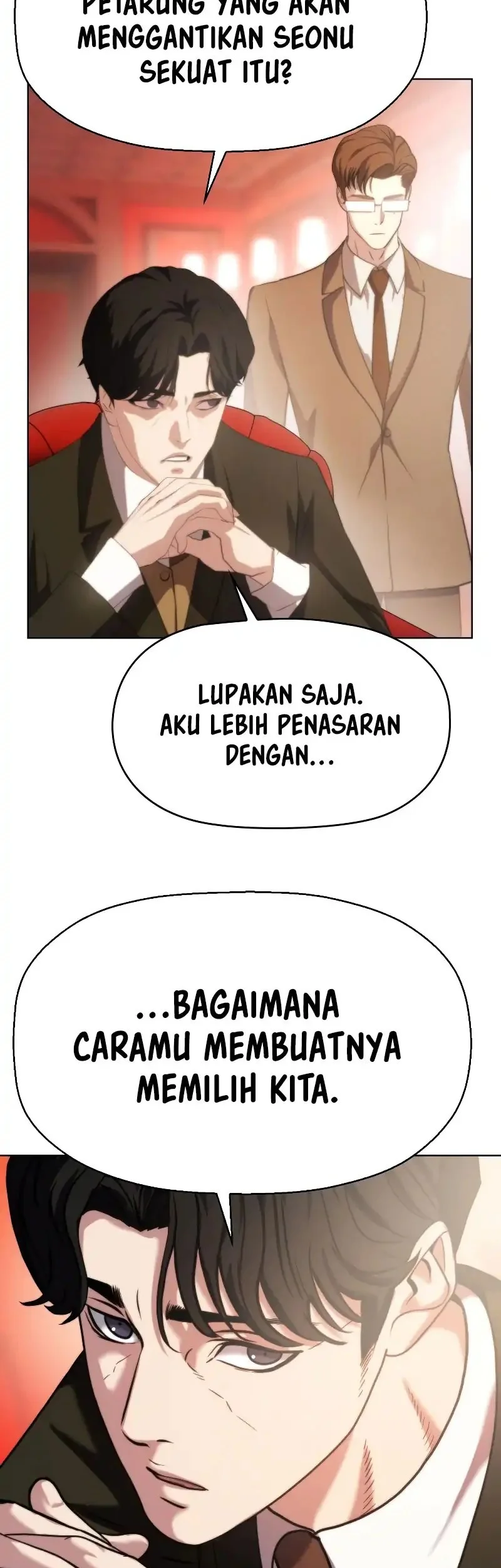 Fighting Ward Chapter 39 Gambar 59