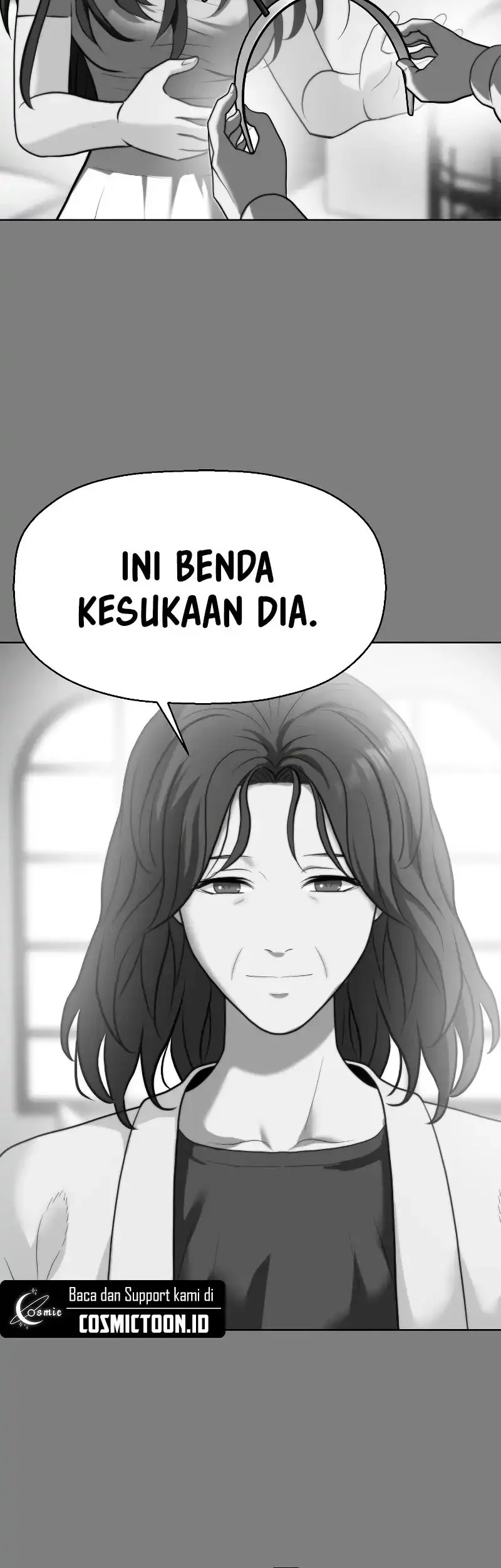 Fighting Ward Chapter 39 Gambar 6
