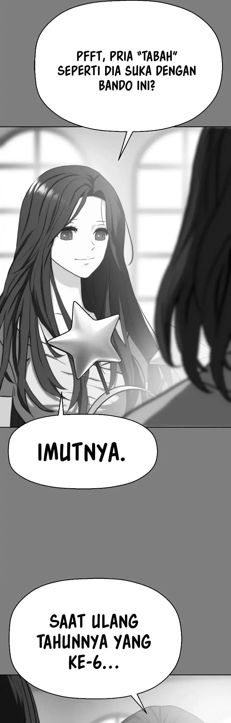 Fighting Ward Chapter 39 Gambar 7