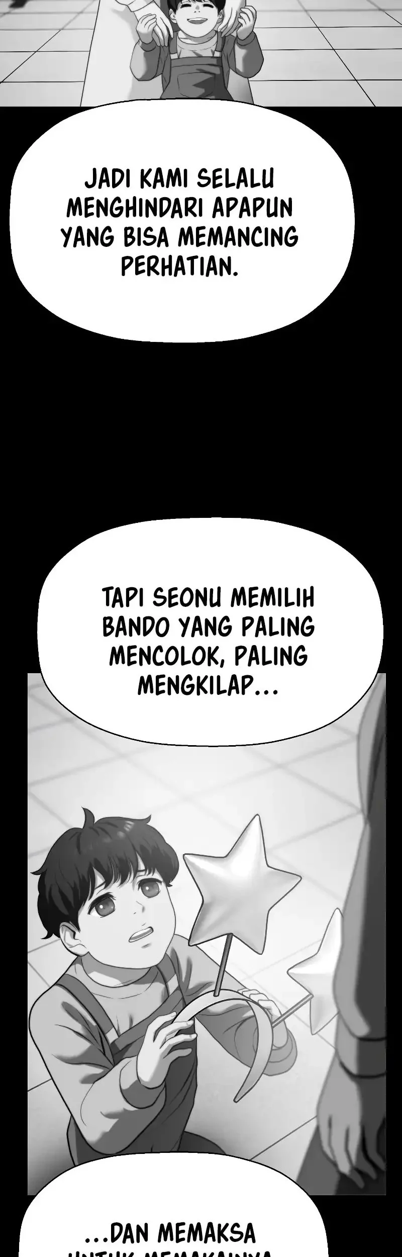 Fighting Ward Chapter 39 Gambar 11