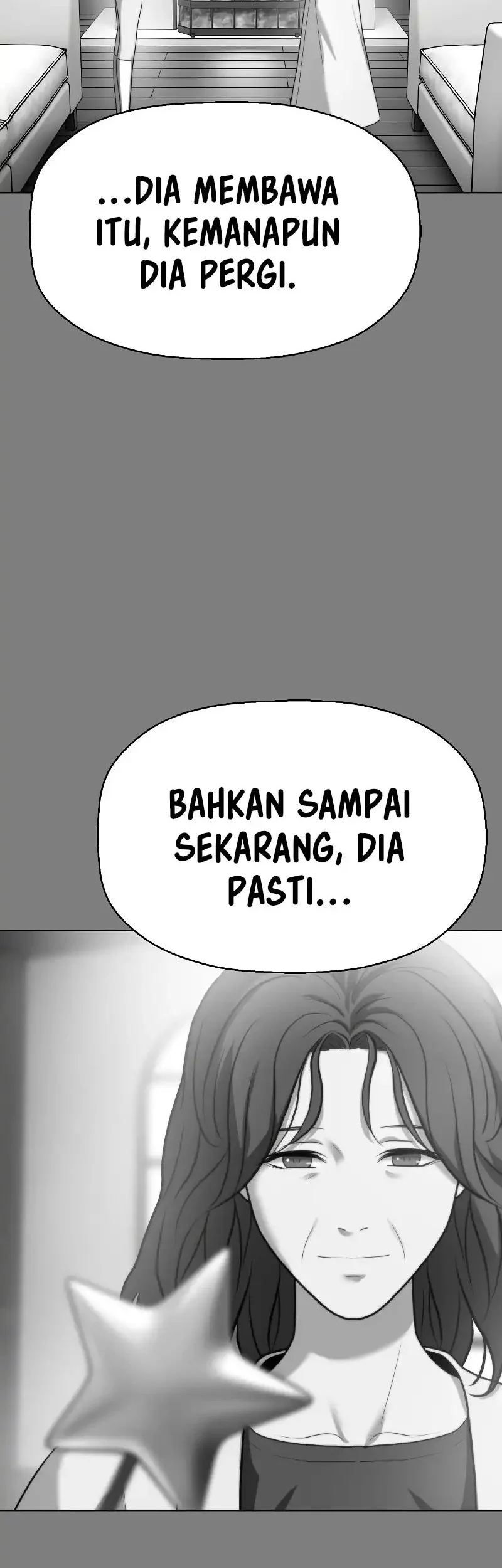 Fighting Ward Chapter 39 Gambar 18
