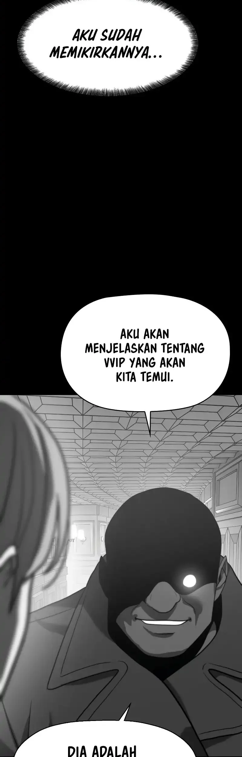 Fighting Ward Chapter 39 Gambar 26