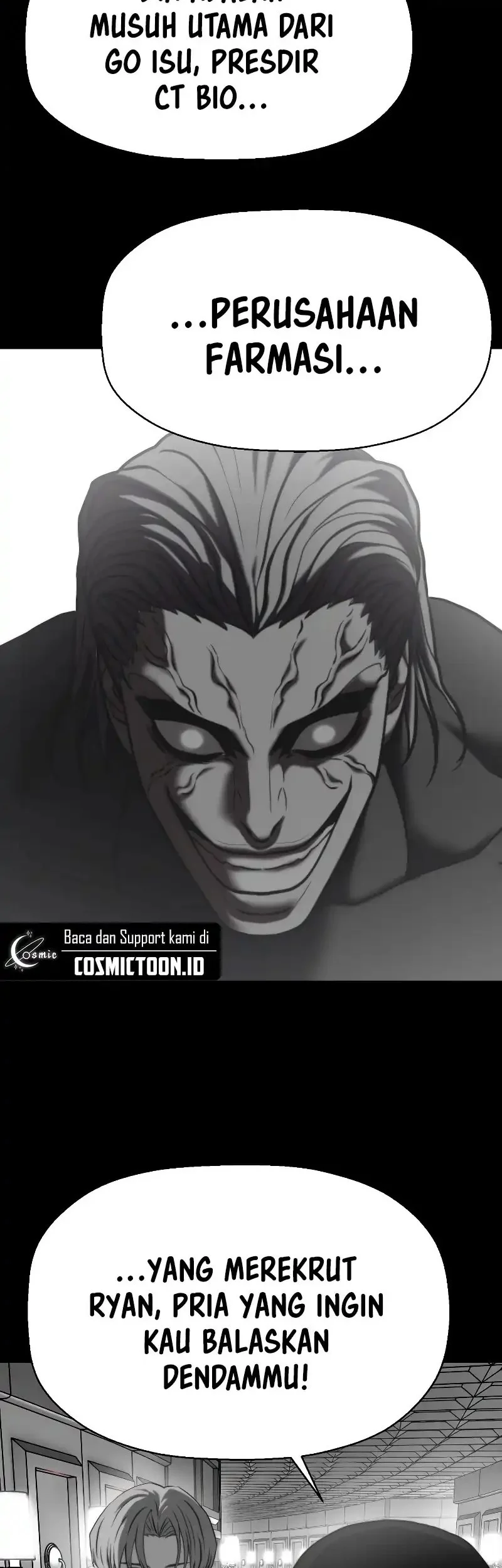 Fighting Ward Chapter 39 Gambar 27