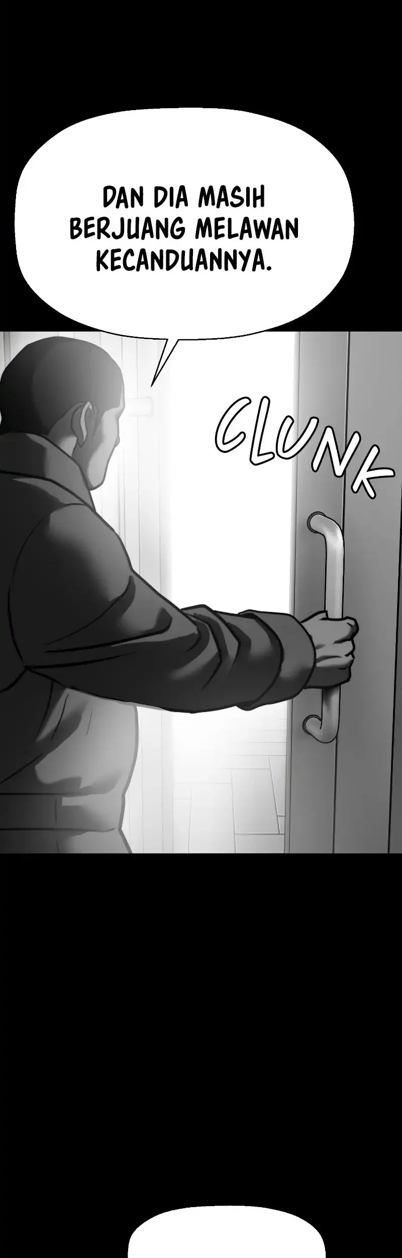 Fighting Ward Chapter 39 Gambar 31