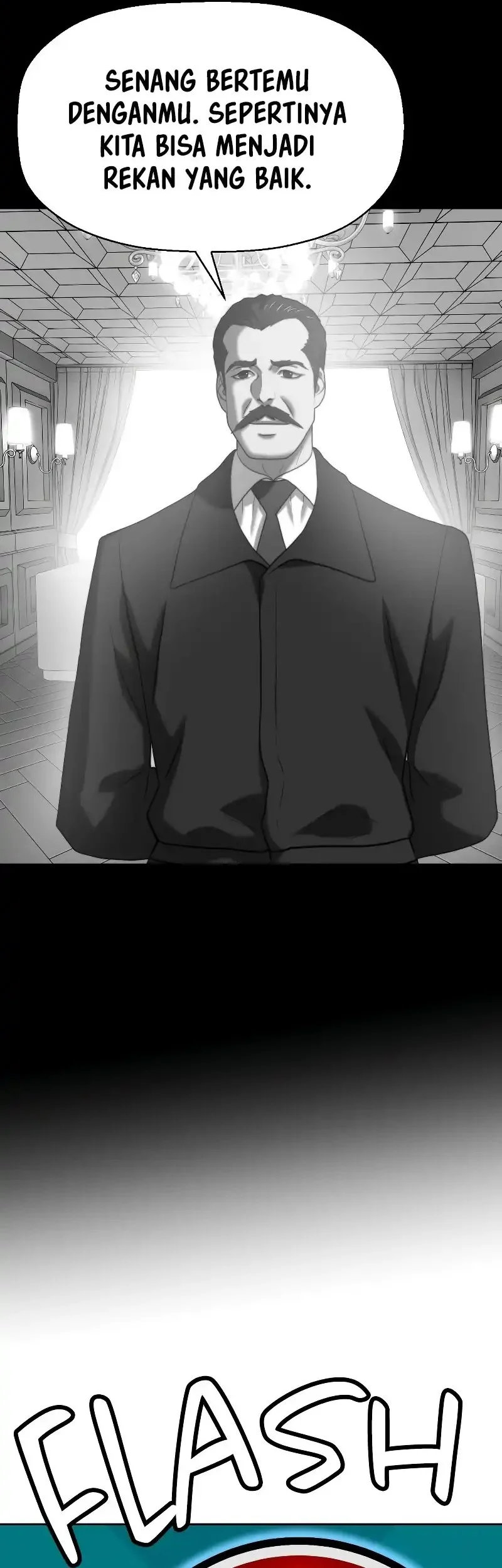 Fighting Ward Chapter 39 Gambar 33