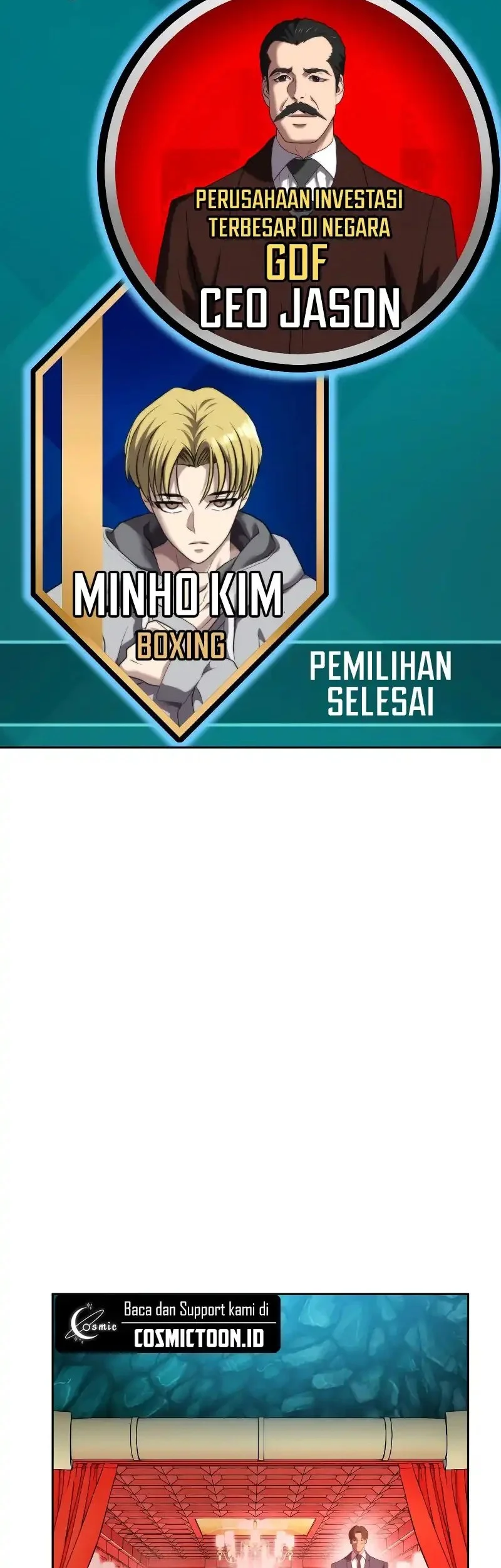 Fighting Ward Chapter 39 Gambar 34