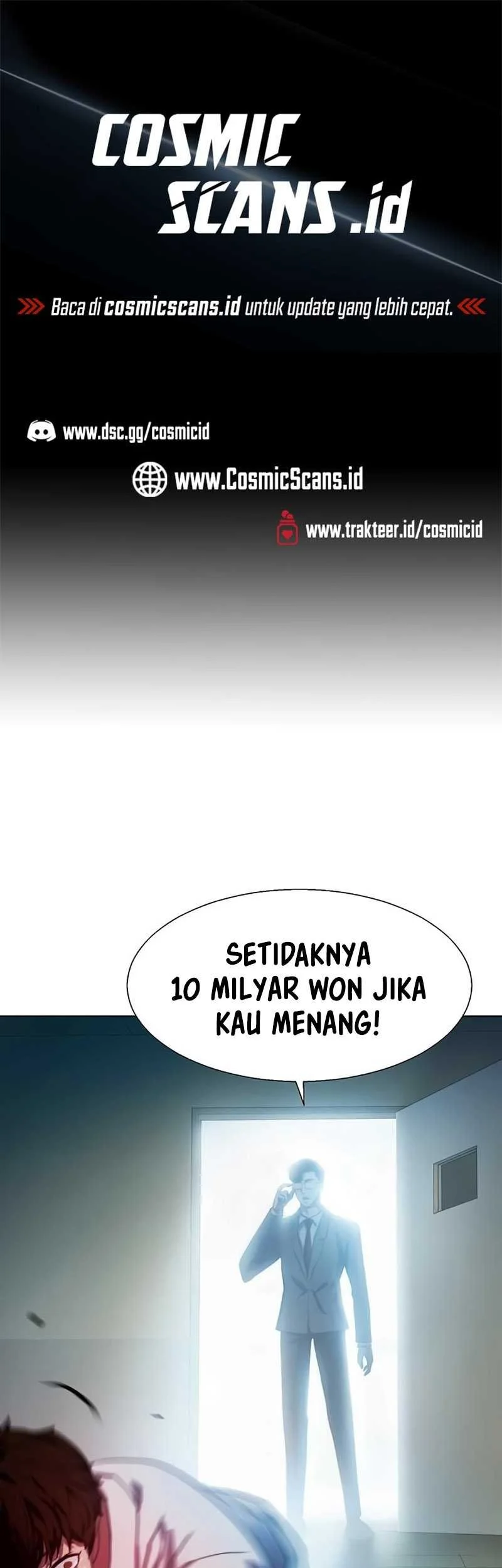 Manhwa Fighting Ward Chapter 4 gambar 2