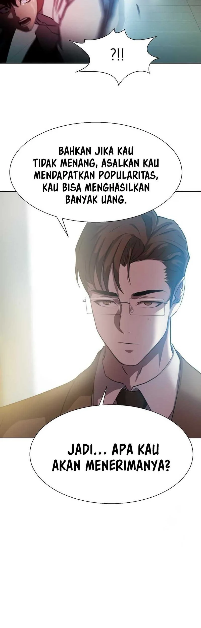 Fighting Ward Chapter 4 Gambar 3